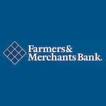 Farmers & Merchants Bank Reviews: 17 User Ratings