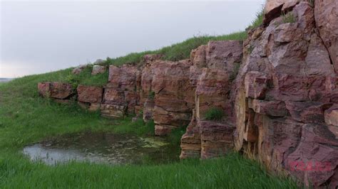 Minnesota’s Blue Mounds State Park - Minnesota Trails