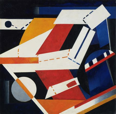 Alexandra Exter. Construction. 1922-23 | MoMA | Painting, Museum of ...