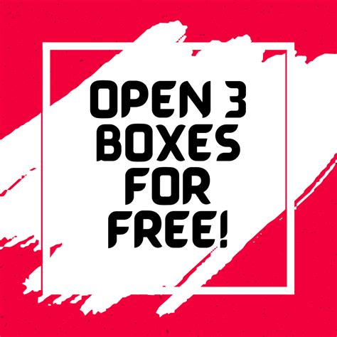 Lootie Free Box Codes [July 2024]