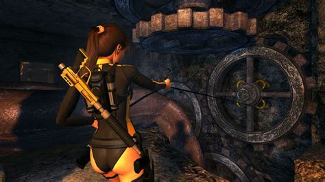 Tomb Raider: Underworld PS3 Screenshots - Image #6453 | New Game Network