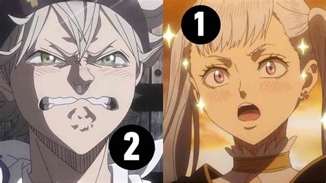 Black Clover: Noelle Wins The Official Popularity Poll With a Huge Margin