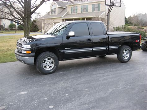 2000 Chevrolet Silverado 1500 Specs, Prices, VINs & Recalls - AutoDetective