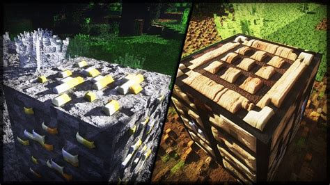 Minecraft Hd Realistic Texture Pack - Bukalah v