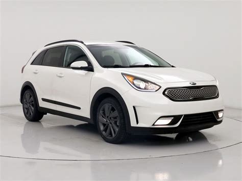 Used Kia Niro for Sale