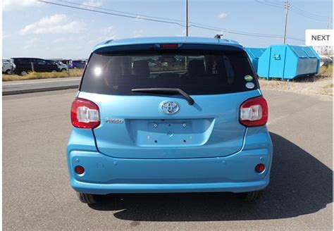 ID11822 – 2019 TOYOTA PASSO – $1.69M | Auto Channel Jamaica (Jamaica ...