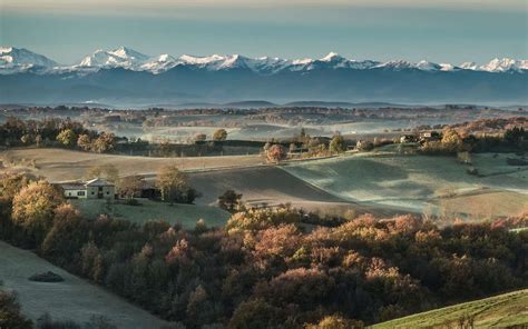 Gascony, France : r/europe