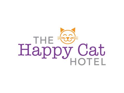 Happy Cat - Aileen Designs