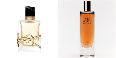 9 Zara Perfume Dupes For High-end Fragrances: Maison Francis Kurkdjian, BYREDO, Jo Malone London ...