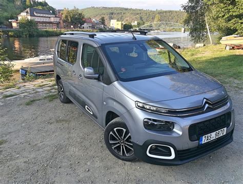 Citroen Berlingo XL - Autaprozeny.cz