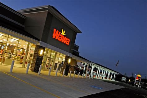 Wawa To Open New Location In Union County Thursday | Clark, NJ Patch