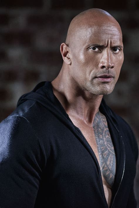 The Rock for president 2020 | British GQ | British GQ