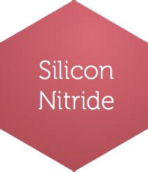 Silicon Nitride (Si3N4) - properties & applications | Advanced Ceramics