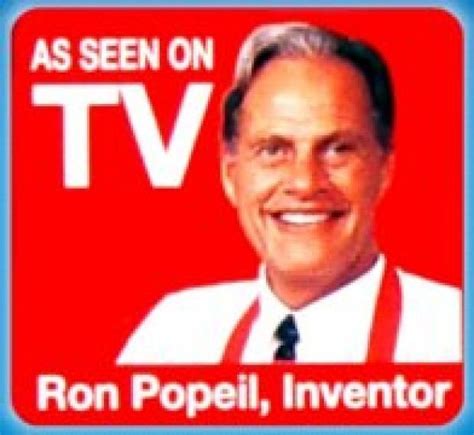 Ron Popeil - Alchetron, The Free Social Encyclopedia