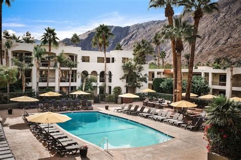 Top Hotels in Palm Springs, CA from $94 | Expedia