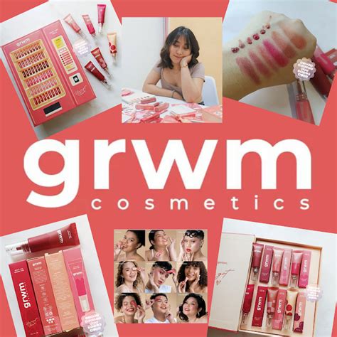 GRWM Cosmetics by Mae Layug Launch and Sneak Peek! Plus ALL The Tsismax! #GoalGetters # ...