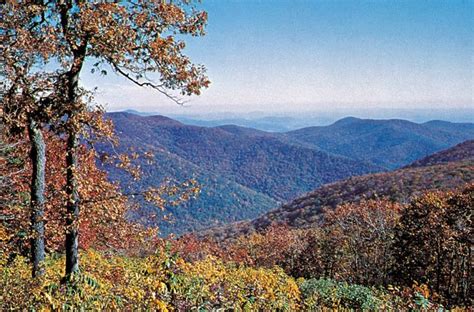 Appalachian Mountains | Definition, Map, History, & Facts | Britannica.com