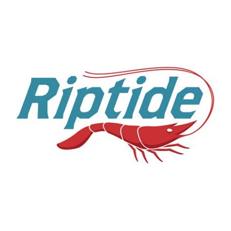 Riptide | Brands of the World™ | Download vector logos and logotypes