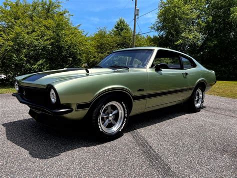 1970 Ford Maverick | GAA Classic Cars