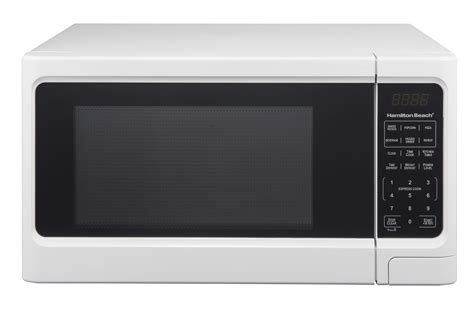 Hamilton Beach 1.1 Cu Ft Microwave Manual