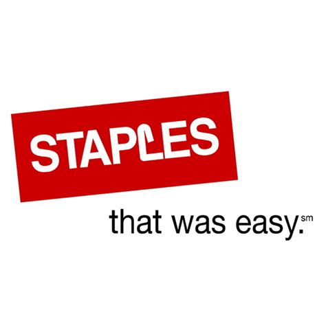 Staples explains their new logo - News - Graphic Design Forum