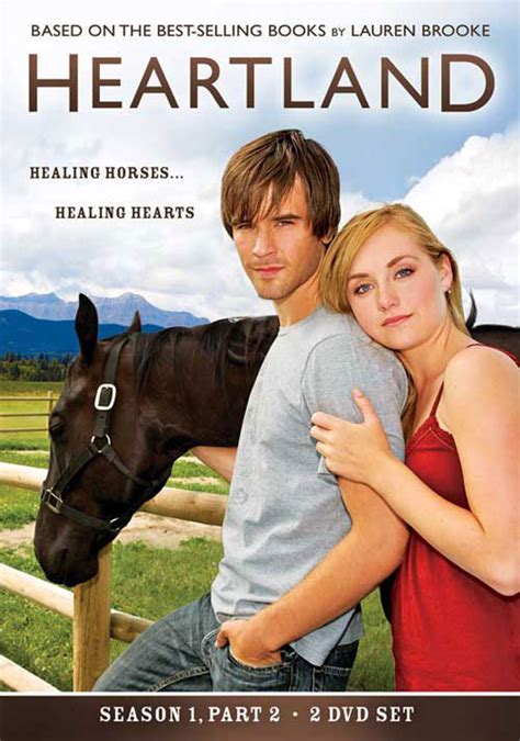 Heartland - Season 4 - Watch Here for Free and Without Registration