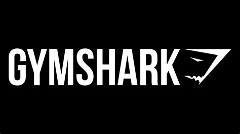 Gymshark Logo y símbolo, significado, historia, PNG, marca