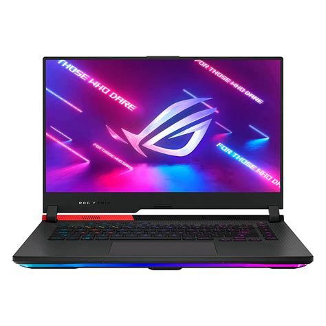 Notebook ASUS ROG Strix G15 15.6″ Ryzen 9 16GB 1TB SSD RTX3070 BAJO ...