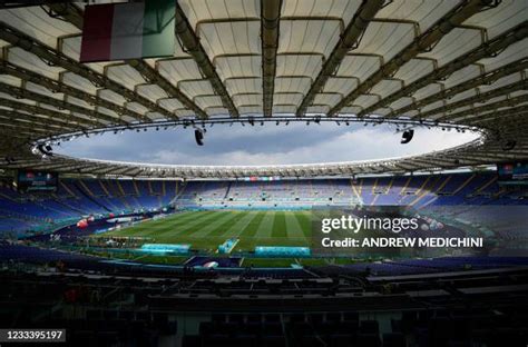 145,995 Olympic Stadium Rome Stock Photos, High-Res Pictures, and ...