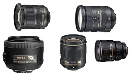 10 Best Nikon Wide Angle Lenses (2018) | Heavy.com