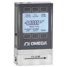 Flow Meters | Flow Instruments | Omega Engineering