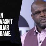 Shaq I owe you an apology Meme Generator - Imgflip