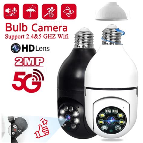 Buy Night Vision Wireless Home Camera Online - Security Gods