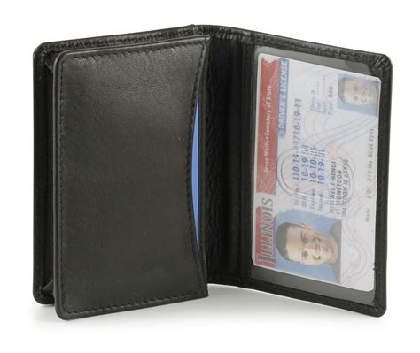 RFID Business and Credit Card Holder