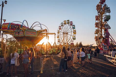 Fair | Placer County Fair | California