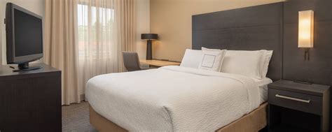 Extended-Stay Hotels in Redmond, WA | Residence Inn Seattle East/Redmond