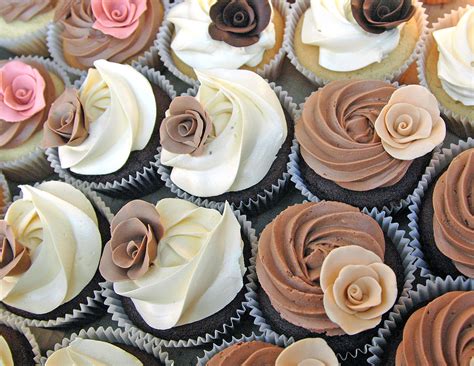 Sugarbloom Cupcakes - Perth WA: Gluten Free Cupcakes