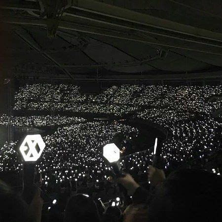 Exo Concert! | Exo concert, Concert, Exo