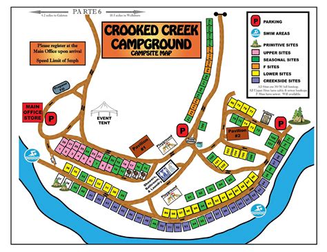 Crooked Creek Campground - Home | Facebook