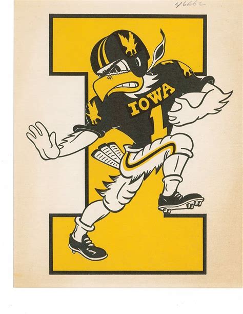 Pin by Jennifer Peters on Love my Hawkeyes!!! | Hawkeyes, Iowa hawkeyes ...