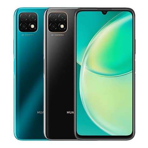 Huawei Nova Y60 specs, price and release date - TechBriefly