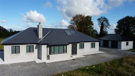 Modern Irish Houses