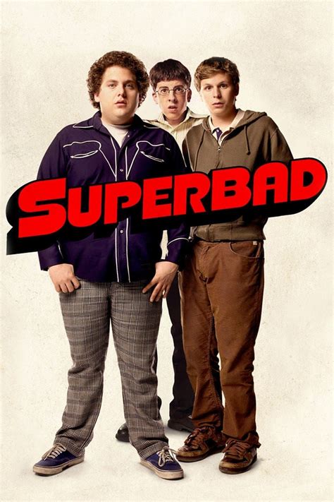 10 Movies to Watch if You Love Superbad