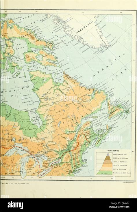 Canada and its provinces - a history of the Canadian people and their ...