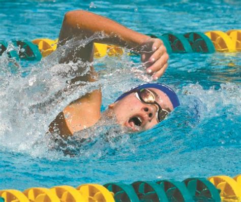 Sabers’ Swanson, Pueo’s Caiserman and Salem voted Swimmers of the Year ...