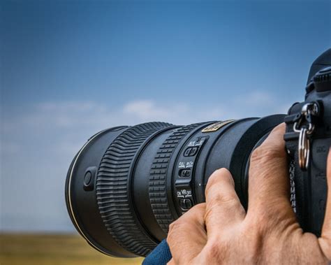 ? The 5 Best Camera for Safari to Add to Your Wishlist! [Updated 2020]