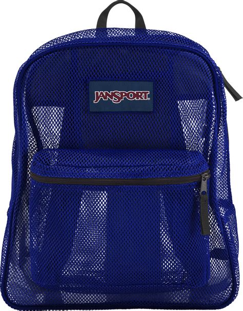 JanSport Mesh Pack Backpack - Walmart.com