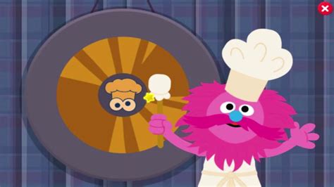 Sesame Street - Cookie Monster's Foodie Truck - YouTube