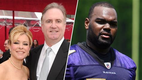 Sean Tuohy Calls Allegations From Michael Oher "Insulting" As 'The ...