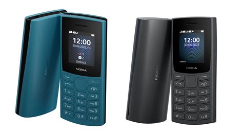 Nokia launches two new feature phones with built-in UPI for easy ...